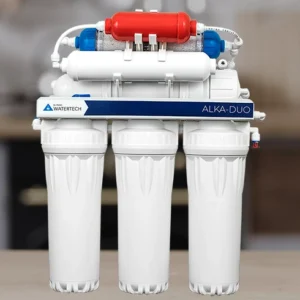 HydroMax El Paso Watertech