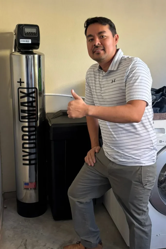 Cliente El Paso Watertech