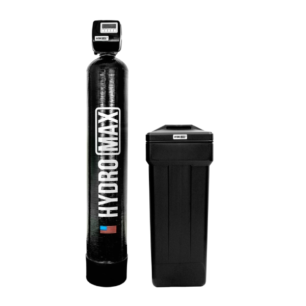 Get Everything Done. Hydromax is Here. Soft water at the best price.